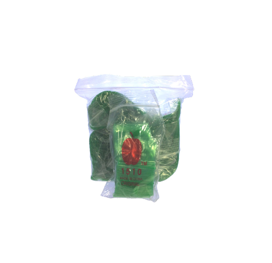 JEWELRY BAGS APPLE 1510