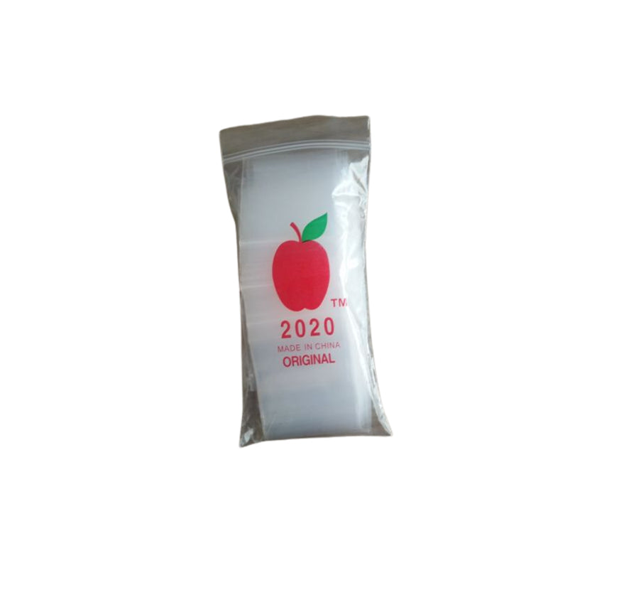 JEWELRY BAGS APPLE 2010