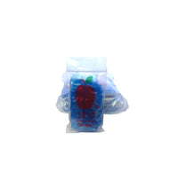 JEWELRY BAGS APPLE BLUE 1212