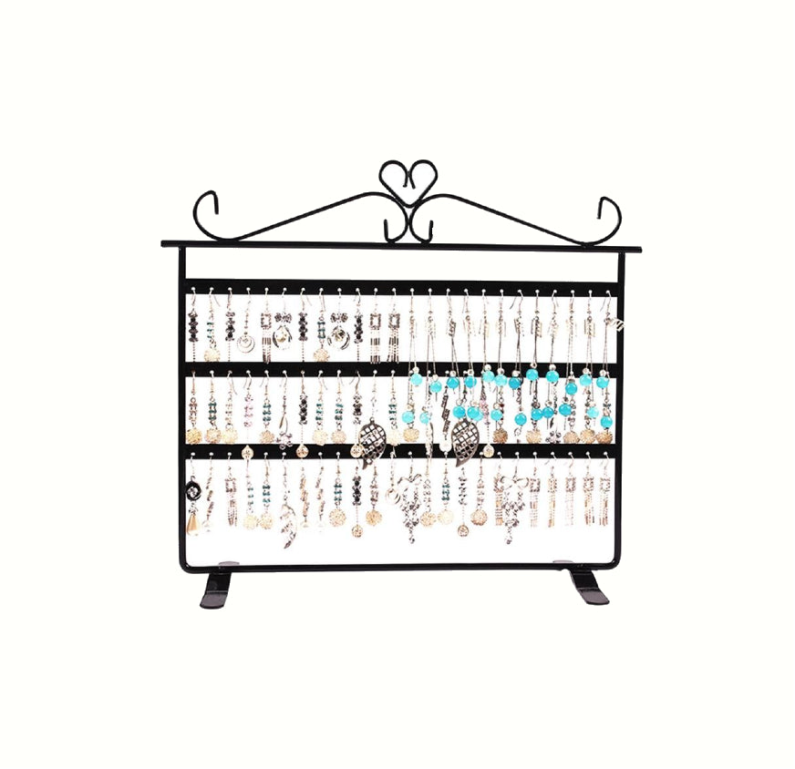 JEWELRY DESIGN 48CT DISPLAY