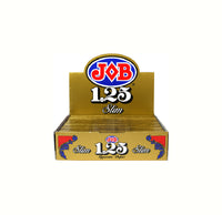 JOB 1.25 SLIM --24CT