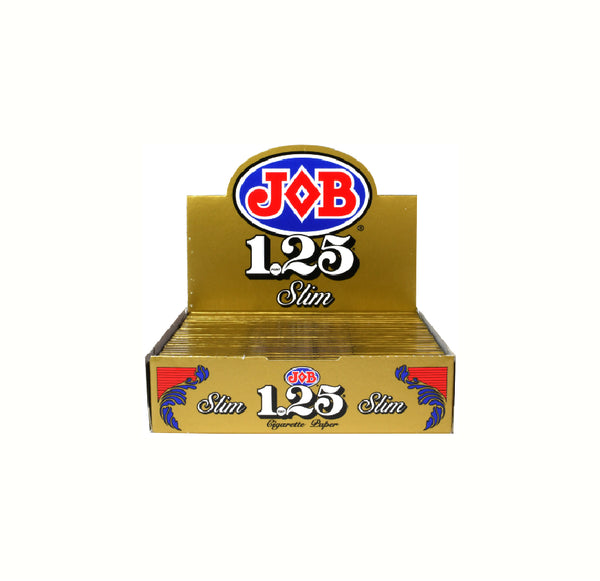 JOB 1.25 SLIM --24CT