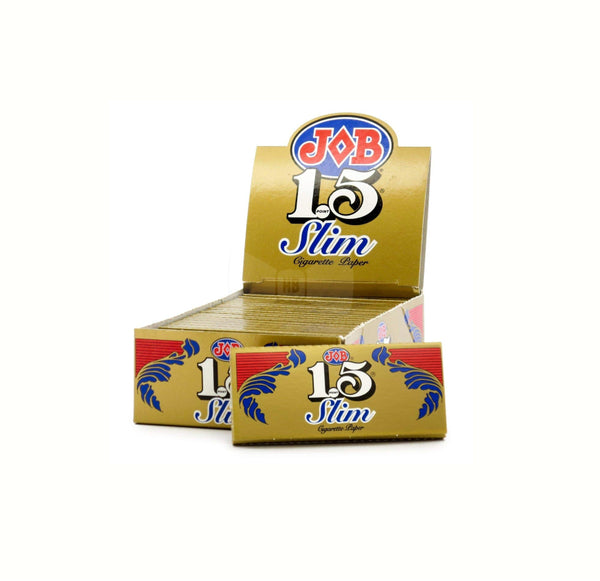JOB 1.5 SLIM --24CT