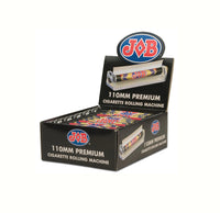 JOB 110 MM ROLLER 12CT(BLK BOX