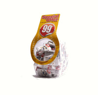 JOB JAR French White 99CENT