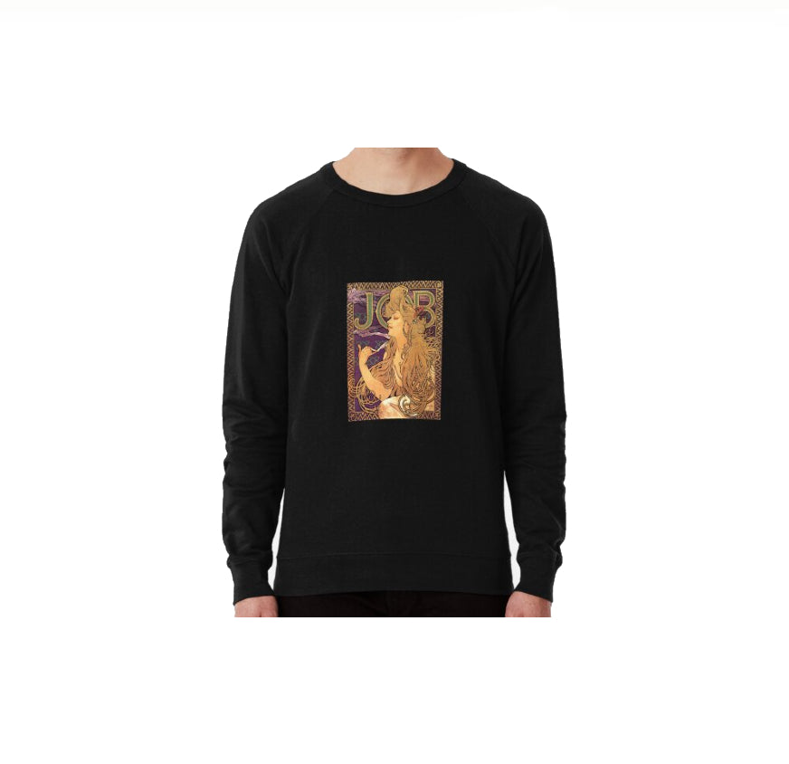 JOB OCB TSHIRT SWEATSHIRT