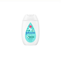 JOHNSON BABY LOTION rice-100ml
