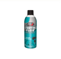 JOHNSON STARTING FLUID 10.7oz