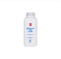 JOHNSON'S BABY POWDER 50g