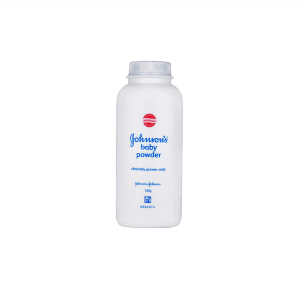 JOHNSON'S BABY POWDER 50g