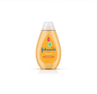 JOHNSON'S BABY SHAMPOO 300ML