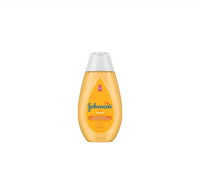 JOHNSON'S BABY SHAMPOO (GOLD)