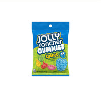 JOLLY RANCHER GUMMYSOURS 6.5OZ