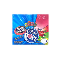 JOLLY RANCHER LOLLIPOPS 50CT