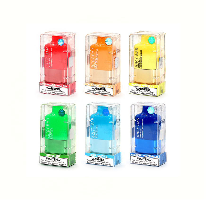 DISPOSABLE VAPES  Ranger Wholesale