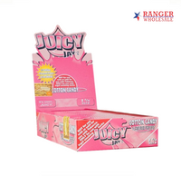 JUICY J 1 1/4 24CT COTTON CAND