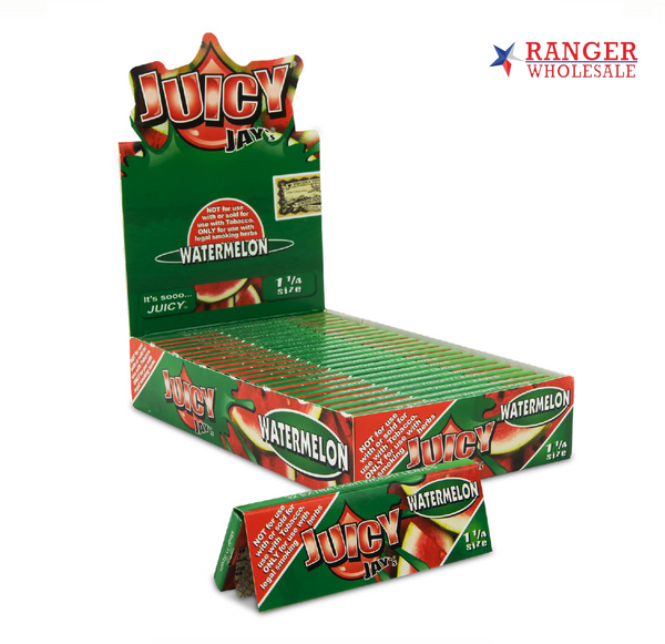 JUICY J 1 1/4 24CT WATERMELON