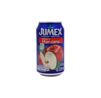 JUMEX SM-APPLE 24CT