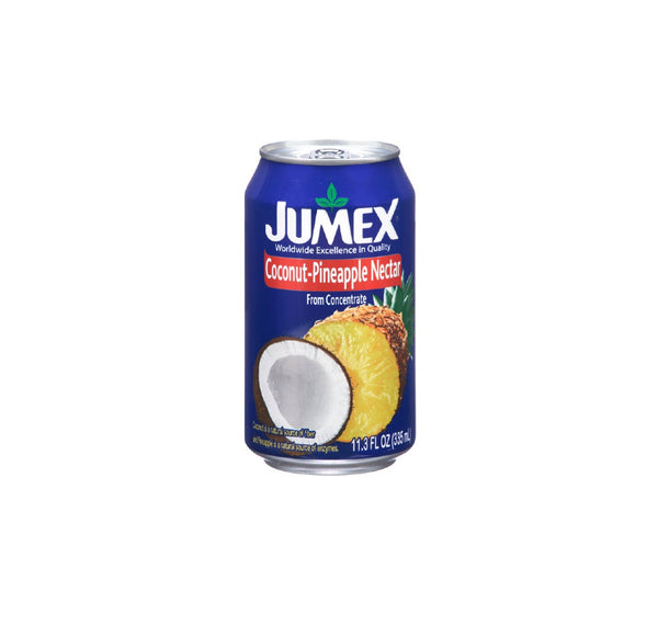 JUMEX SM-Coconut Pineapple24CT