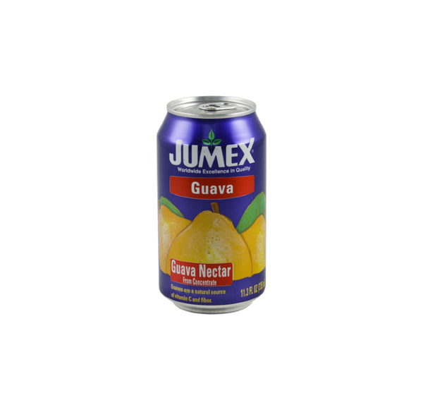 JUMEX SM-GUAVA 24CT