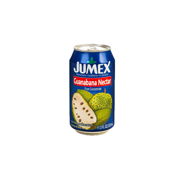 JUMEX SM-Guanabana 11.3oz-24ct