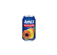 JUMEX SM-PAPAYA/PINEAPPLE 24CT