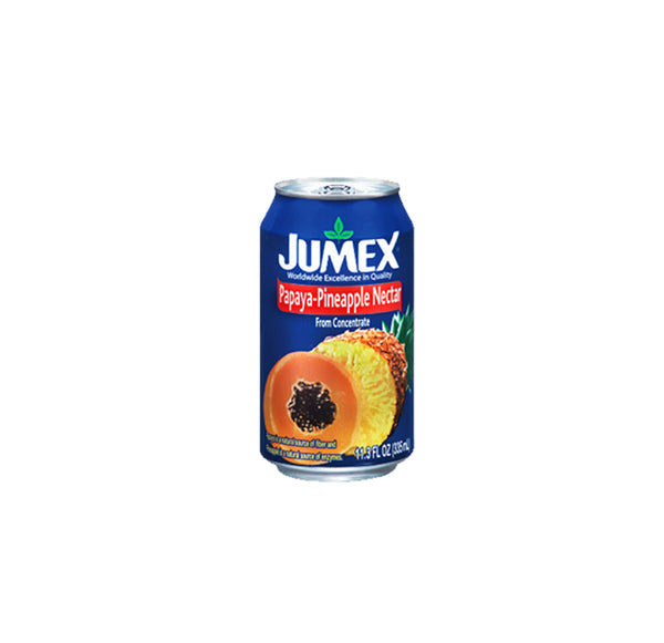 JUMEX SM-PAPAYA/PINEAPPLE 24CT