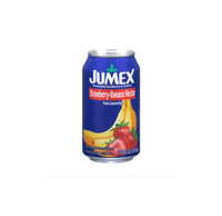 JUMEX SM-STRAWBANANA 24CT