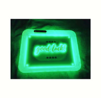 JUNGLE HIVE LED TRAY