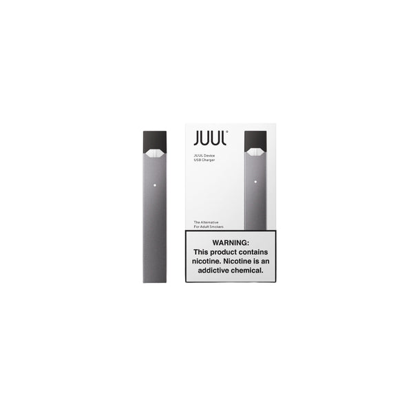 JUUL BASIC KIT USB CHARGER & M