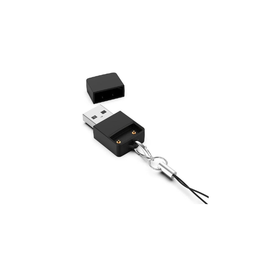 JUUL USB CHARGER IN PLASTIC BA