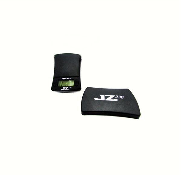 JZ 230 SCALE 230G x 0.1G