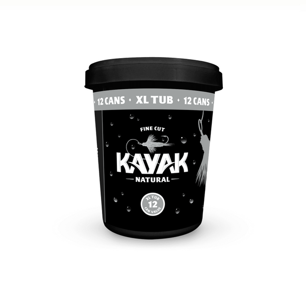 KAYAK TUB 14.4 FC NATURAL$3OFF