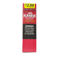 KAYAK $2.99 -SLC-10CT