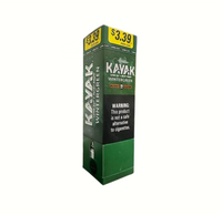 KAYAK $3.39 LC WINTERGREEN10CT