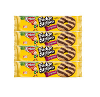 KEEBLER FUDGE STRIPES ORI 12CT