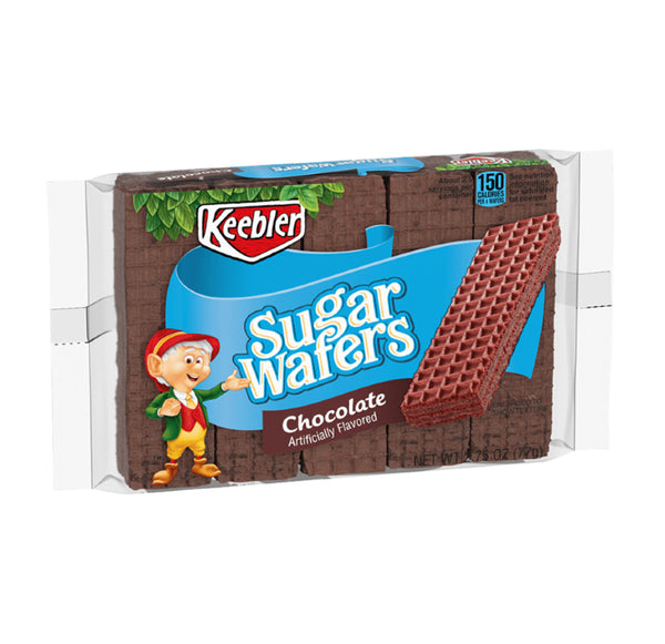 KEEBLER WAFERS CHO 4.4oz9CT