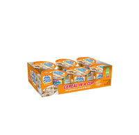 KELLOGGS CEREAL FROSTED MINI W