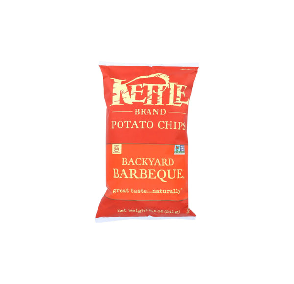 KETTLE CHIPS BYQ 5oz8CT