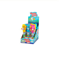 KIDSMANIA WACKY SHARK 12CT