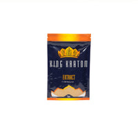 KING KRATOM EXTRACT 1OZ