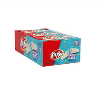 KIT KAT KG BDAY CAKE 24CT