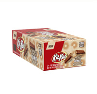 KIT KAT KG FROSTED DONUT 24CT
