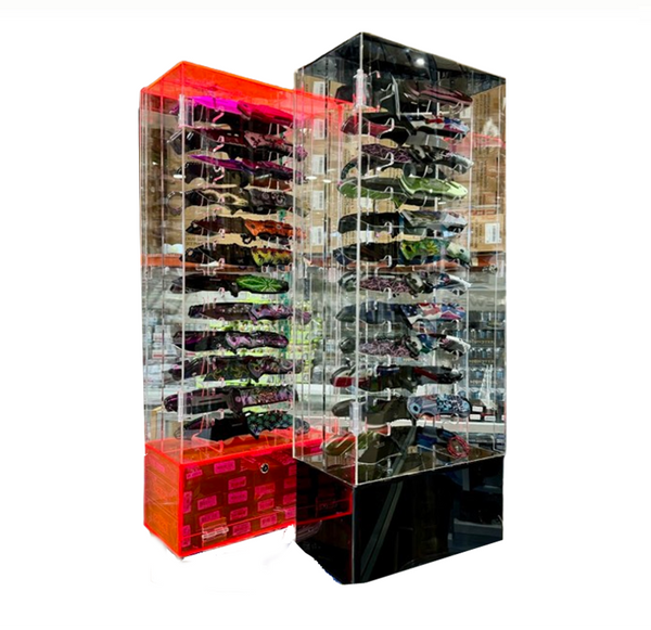 KNIFE 50CT WITH DISPLAY