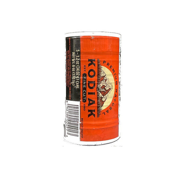 KODIAK FC NATURAL ROLL