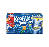 KOOL-AID BLUE RASPBERRY