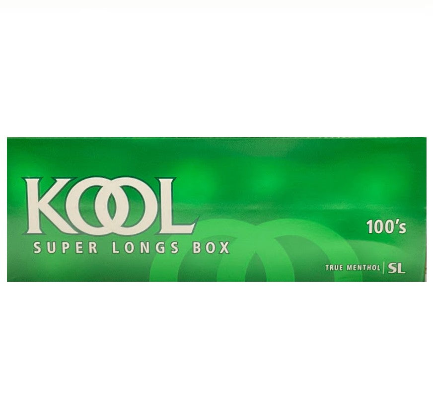 KOOL 100 BX