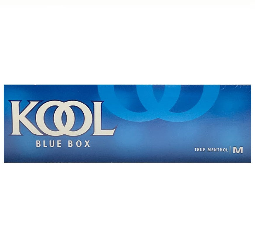 KOOL BLUE BX