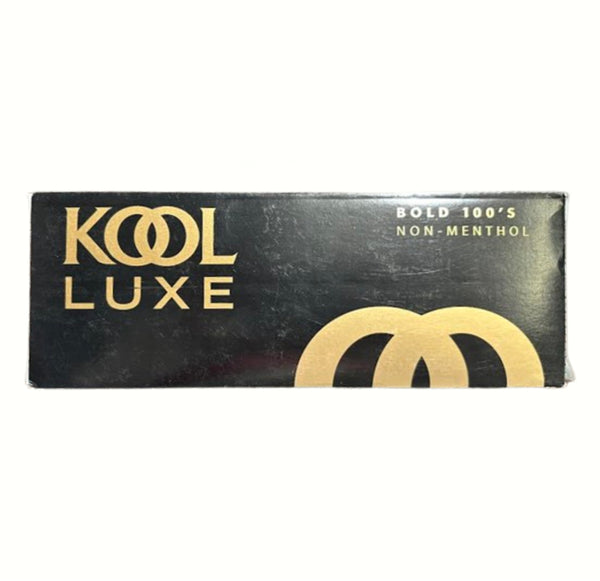 KOOL NM LUXE 100BX $1OFF