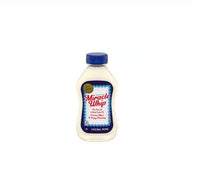 KRAFT MIRACLE WHIP SQUEEZED 12